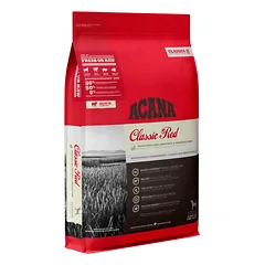 ACANA Classic Red, 2,0 kg parduotuvėje vetspot.lt