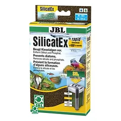JBL SilikatEx Rapid 400 g