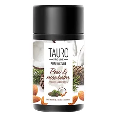 Tauro Pro Line Pure Nature Hydrates & Moisturizes balzamas nosytėms ir pėdutėms 75 ml
