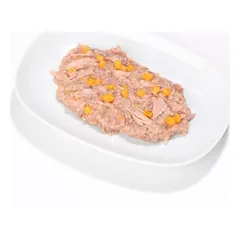 Almo Nature HFC Complete Tuna&Pumpkin šlapias maistas katėms, 70 g — 2 nuotrauka