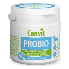 Canvit Probio  šunims milt. parduotuvėje petbaze.lt