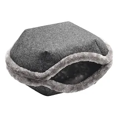 HUNTER LUGANO guolis - urvas katėms ir šunims, 55 cm
