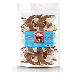 Happet antienos skanėstai šunims, 500 g — 3 nuotrauka
