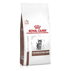 ROYAL CANIN Feline Kitten Gastro Intestinal 6x400 g maistas kačiukams, turintiems virškinimo sutrikimų