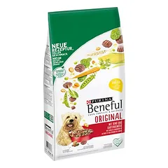 Beneful sausas maistas šunims, ekonominė pakuotė 2 x 12 kg — 4 nuotrauka