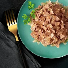 Sheba porciniai pakeliai drėgnas maistas katėms 72 x 85 g — 3 nuotrauka
