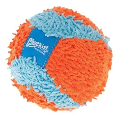 Kamuoliukas šunims, Indoor, Chuckit!, 12 cm parduotuvėje zooplus.de