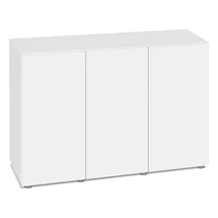 Opti Set 240 spintelė stačiakampė, balta, 121x41x80 cm