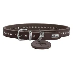 HUNTER Hundehalsband Aalborg style