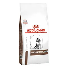 Royal Canin VD GASTRO INTESTINAL JUNIOR DOG 2.5kg