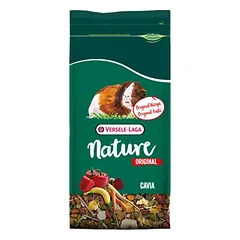 Versele Laga Nature jūrų kiaulyčių pašaras