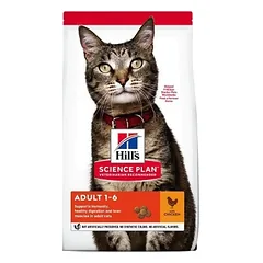 HILLS Science Plan Feline Adult Chicken