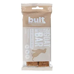 BULT Protein Bar šunims, daug baltymų turintys skanėstai 75 g — 3 nuotrauka