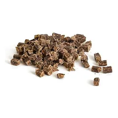 Skanėstas dresūrai šunims su stirniena – Venison Training Treats, 100 g – Paddock Farm — 2 nuotrauka