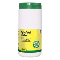 ZytoVet forte
