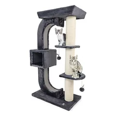 Canadian Cat Company Design Kratzbaum CARTER