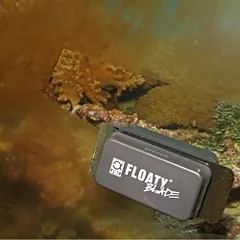 JBL Floaty Blade L plaukiantis magnetinis stiklų valiklis su ašmenimis, 15 mm — 4 nuotrauka