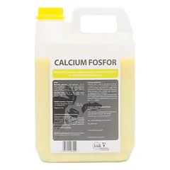 LAB-V Kalcis Fosforas - mineraliniai papildomi pašarai galvijams peripartuariniu laikotarpiu 5kg