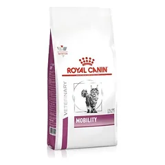 Royal Canin VD MOBILITY CAT 2kg parduotuvėje pethappy.lt