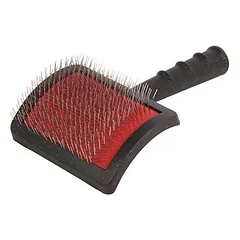 Yento Mega Pin Slicker Brush šepetys, L