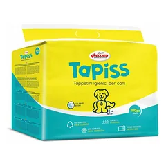 Record Tapiss paklotukai šunims, 60×90 cm, 100 vnt.