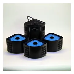JBL vidinis filtras CristalProfi i200 Greenline — 4 nuotrauka