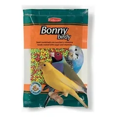 Bonny Birdy lesalo papildas paukščiams