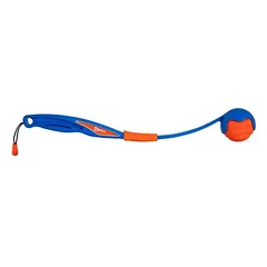 Chuckit! sulankstomas mini kamuoliukų metiklis Fetch & Fold, žaislas šunims, Labai mažiems < 4 kg — 5 nuotrauka