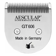 Kerbl Aesculap Spare Blade for Akkurata/Vega Trimmer