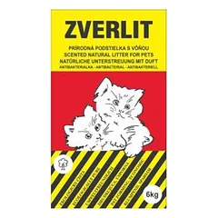 ZVERLIT aromatizuotas  2-4mm