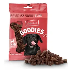 Chewies Goodies 200 g, skanėstai šunims — 2 nuotrauka
