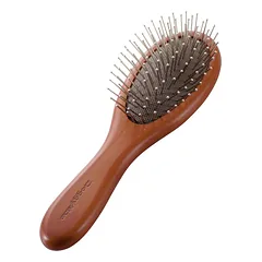 Šunų ir kačių kailio šepetys minkštais dantukais