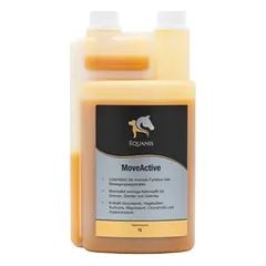 Equanis MoveActive