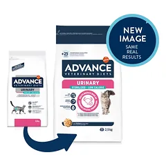 Advance Sterilized Urinary Low Cal 1,25 kg — 3 nuotrauka