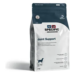 SPECIFIC CJD pašaras šunims, turintiems sąnarių problemų 2 kg