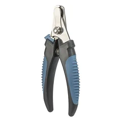 TRIXIE Nagų žirklės, plastm.-nerūd. plienas, 16 cm (pak.3) — 3 nuotrauka