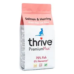 Thrive PremiumPlus Lachs und Hering nuotrauka
