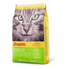 JOSERA SensiCat Adult sausas maistas 10 kg