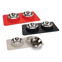 Karlie Diner Set Silikon Dex