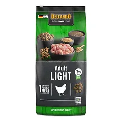 Belcando Adult Light, sausas maistas šunims