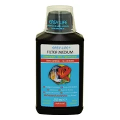 Fluid Filter Medium vandens kondicionierius 250 ml