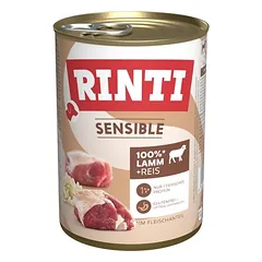 RINTI Sensible 6 x 400 g — 5 nuotrauka