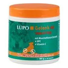 Luposan Gelenk 40 Tabletten, 125 - 249 g — 4 nuotrauka