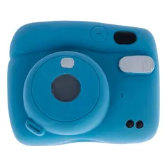 TIAKI žaislas šunims Latekso Polaroid fotoaparatas, L 12,5 x B 10,5 x H 6 cm — 4 nuotrauka