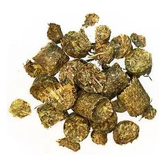 Agrobs Pre Alpin Wiesencobs pievų granulės arkliams, 5 kg — 2 nuotrauka