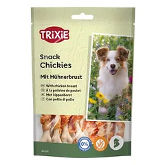 Trixie Premio Chickies 100 g parduotuvėje zooplus.de