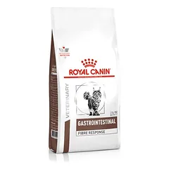 Royal Canin Gastrointestinal Fibre Response katėms