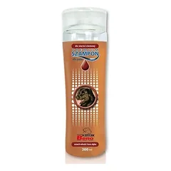 BENEK Šampón super beno premium pro jemnou srst 200 ml