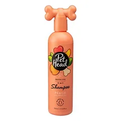 Pet Head Quick Fix