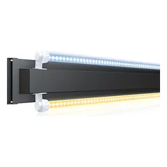 Apšvietimo sistema su lempomis MultiLux LED 150, 2x23 W (Rio 400,450;Vision 450), 2x120 cm, 2x21 W — 2 nuotrauka